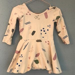 Alice + Ames Leotard